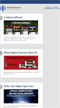 Mobile Screenshot of maksimum.net